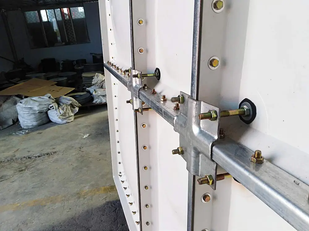 GRP, HDG & Stainless Steel Water Tanks (5)