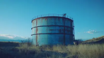 Enhancing Longevity: After-Sales Support and Maintenance Savings for the Best Water Tank