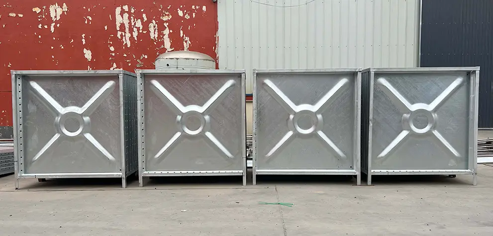 HDG-WATER-TANK