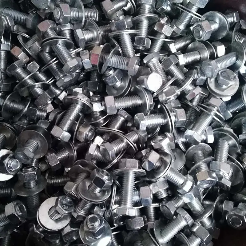 Bolts-and-nuts