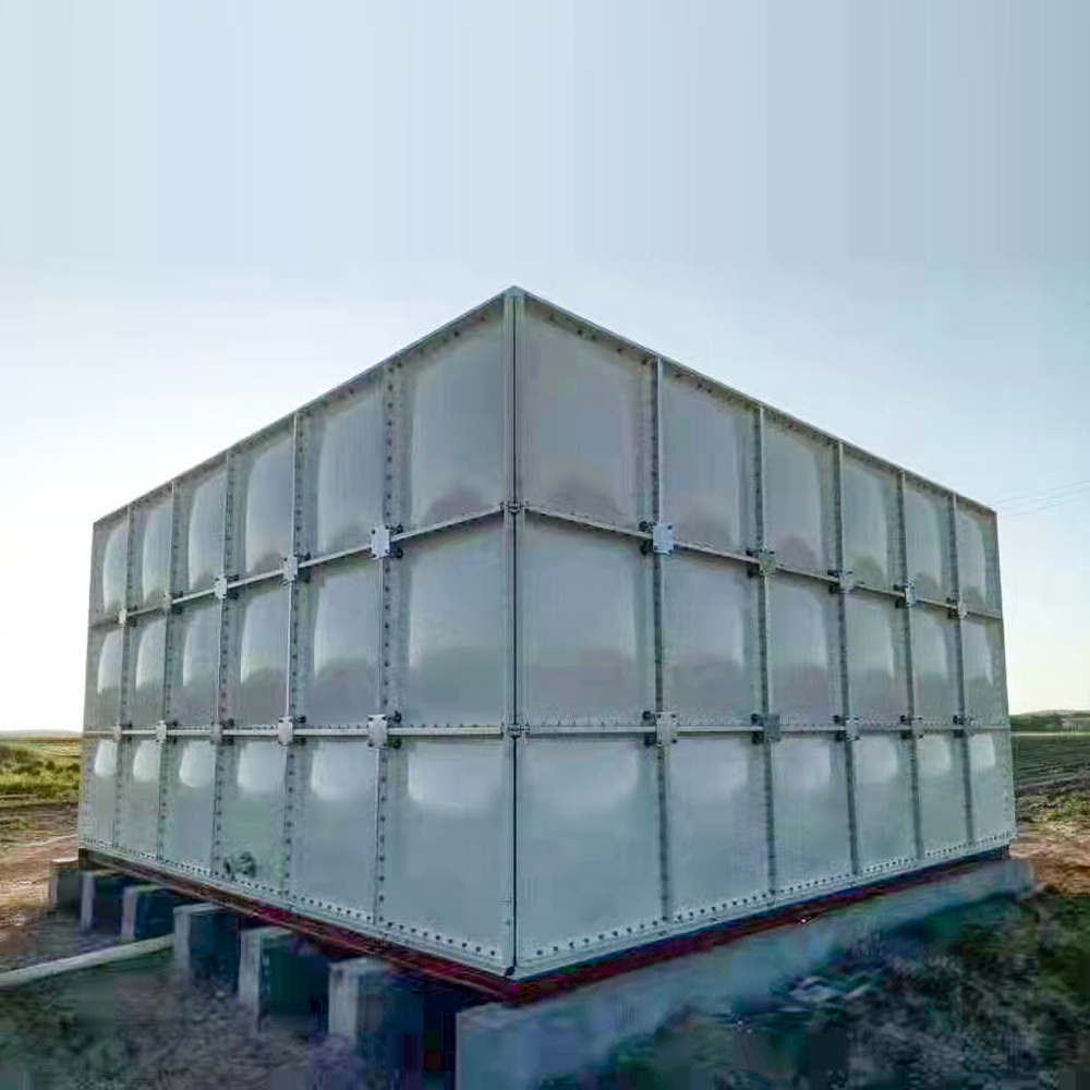 How Does GRP Tank Installation Work On-Site? | A South African Industrial Perspective