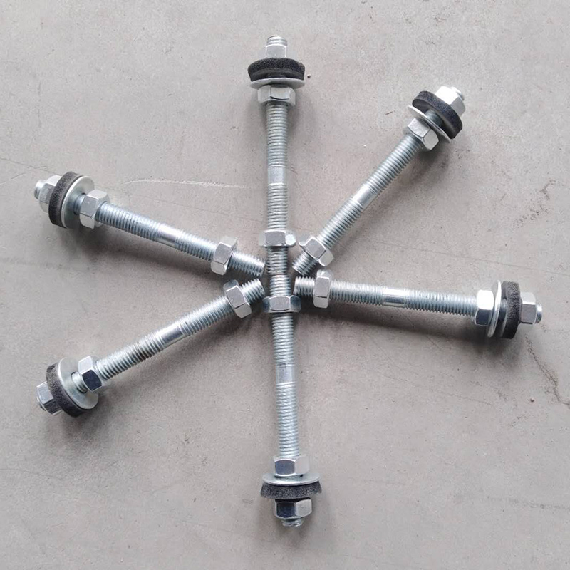 split-bolt