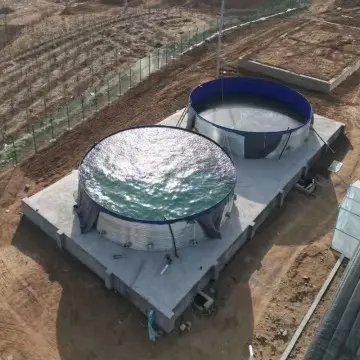 ⚙️ The Durable Backbone of Large-Scale Water Storage Solutions in the Philippines 💧🏗️
