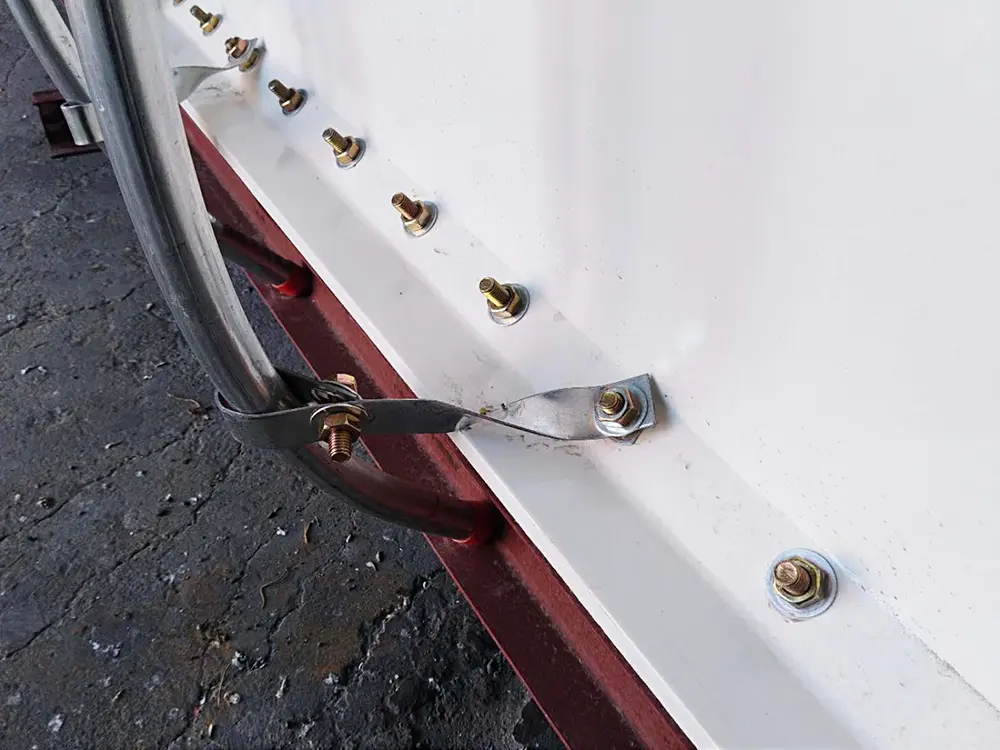GRP, HDG & Stainless Steel Water Tanks (7)