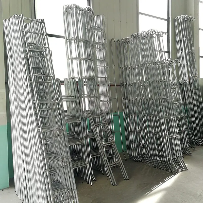 Ladders