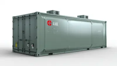 Unmatched Quality in Rectangular Water Tanks Made in China for Global Excellence