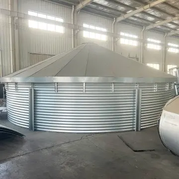 Make Water Storage Truly “Wave”-Making!