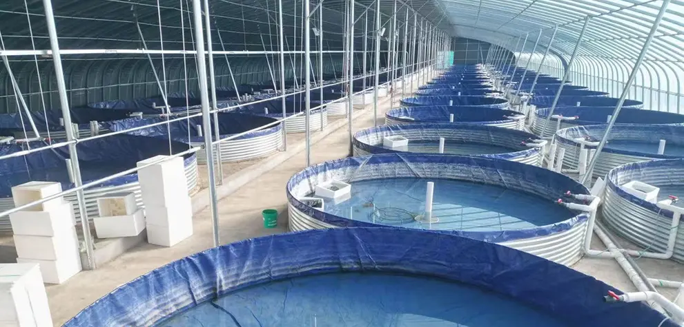 Corrugated-Steel-Water-Tank