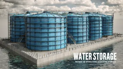 Finding Quality Suppliers for Best Water Storage Tank with Proven Solutions for Global Buyers