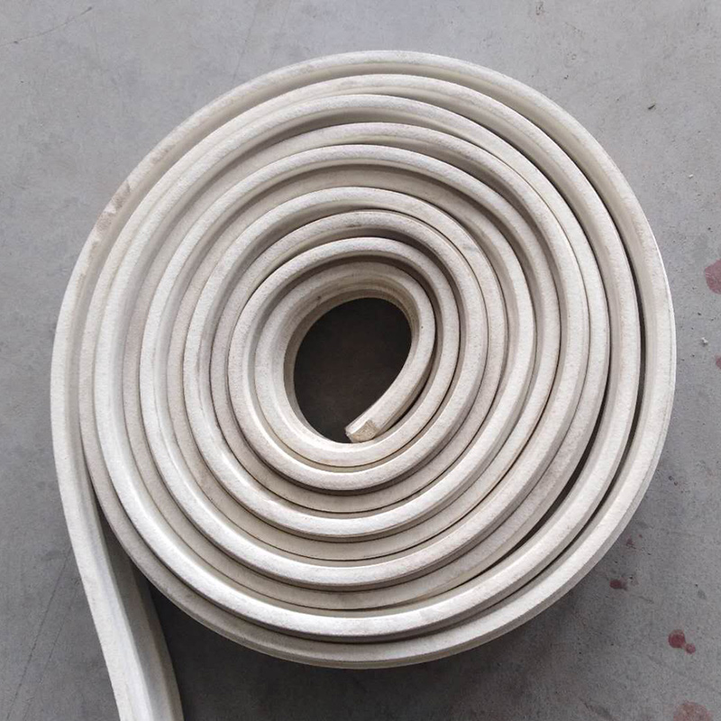 Rubber
