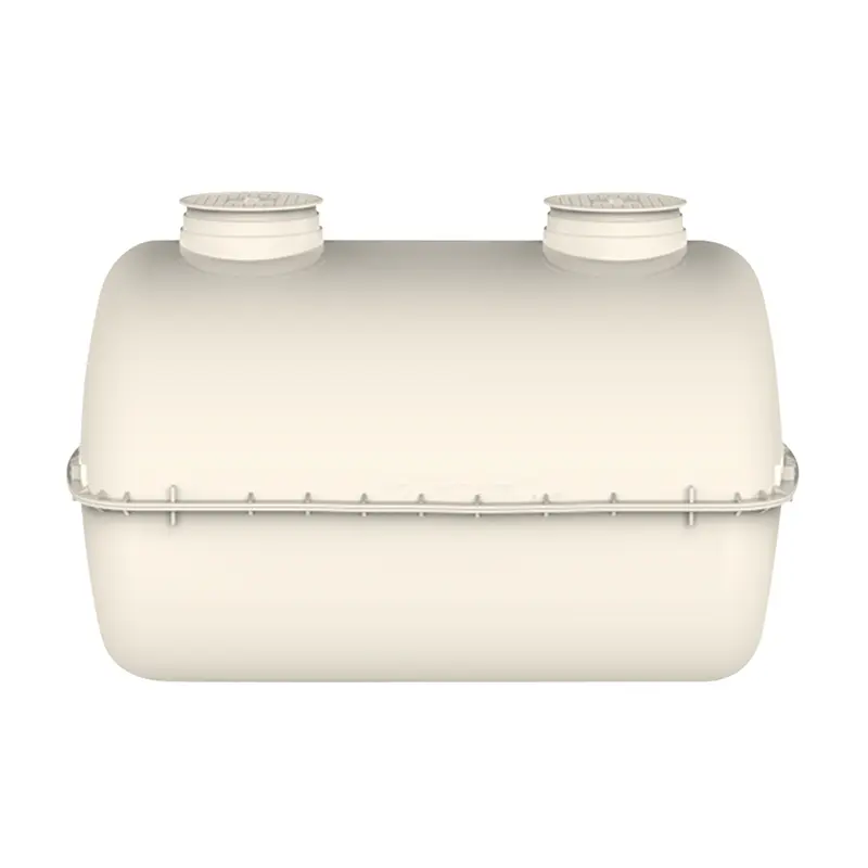 SMC Septic Tank – Advanced, Durable, and Efficient Wastewater Treatment Solutions