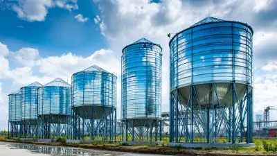 Market Insights 2025: The Evolution and Projections for the Best Flexible Water Tanks Industry