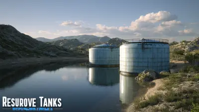 Unveiling the Specifications of the Best Reservoir Tanks for Optimal Performance