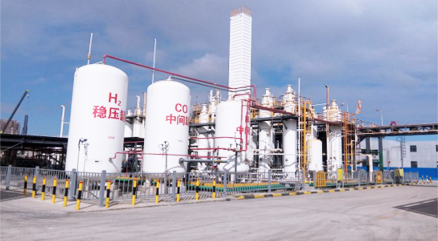 Maximizing Industrial Water Storage with GRP Water Tanks: Our 6*6*2m Unit in Los Angeles, USA