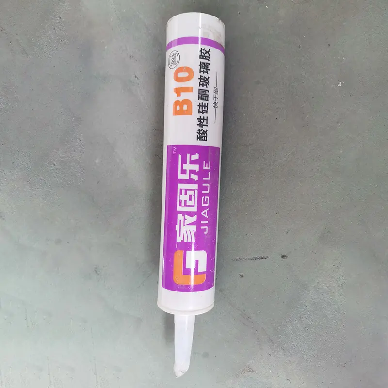 Glass-cement