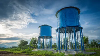 The Definitive Comparison of the Best Standing Water Tanks for Global Buyers