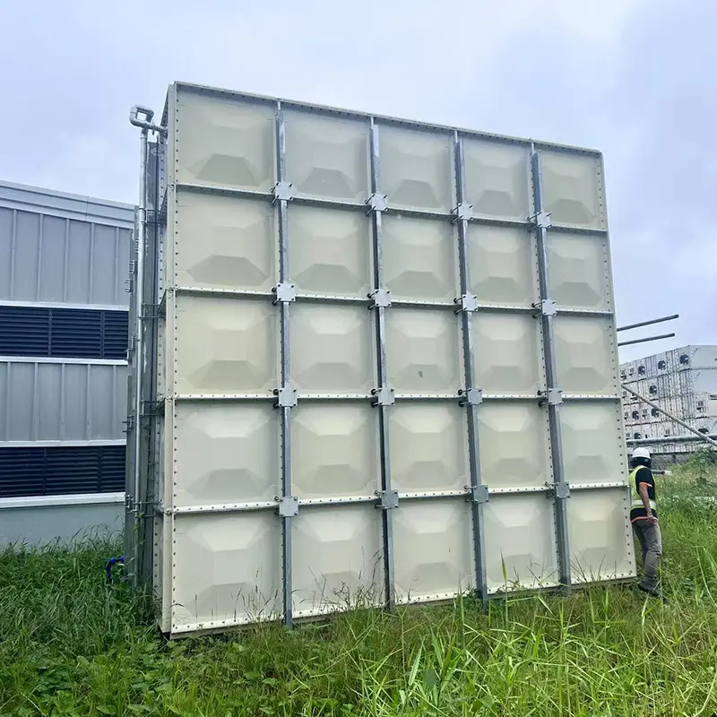 Fiberglass-Water-Tank-for-Fire-Fighting-6