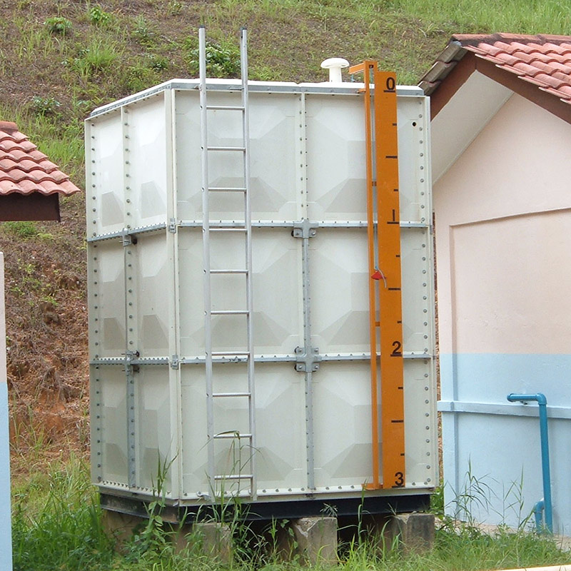GRP Water Tank – The Ultimate Solution for Reliable and Durable Water Storage